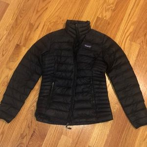 OFFER ME Patagonia jacket